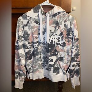 Calvin Klein (slighty cropped) Hoodie